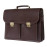 Кожаный портфель Montelago brown 