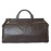 Кожаный саквояж Otranto brown